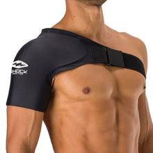 Load image into Gallery viewer, Shock Doctor Flex Ice Shoulder Compression SHOCKDOCTOR