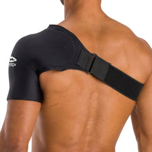 Load image into Gallery viewer, Shock Doctor Flex Ice Shoulder Compression SHOCKDOCTOR