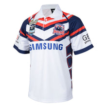 Load image into Gallery viewer, ROOSTERS RETRO 2008 AWAY