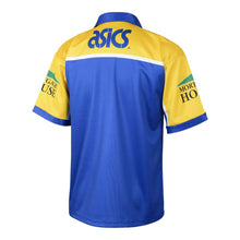 Load image into Gallery viewer, PARRAMATTA EELS RETRO JERSEY 2001 AWAY NRL
