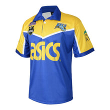 Load image into Gallery viewer, PARRAMATTA EELS RETRO JERSEY 2001 AWAY NRL