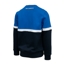 Load image into Gallery viewer, NEWCASTLE JETS FC 25/26 TRI COLOUR CREW NEW BALANCE