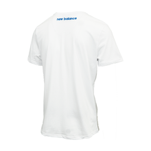 Load image into Gallery viewer, NEWCASTLE JETS FC 2025 Retro Casual Tee - Mens NEW BALANCE