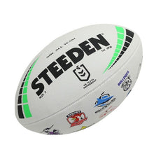 Load image into Gallery viewer, STEEDEN ST-NRL ALL TEAM LOGO