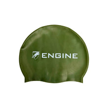 Load image into Gallery viewer, ENGINE | Solid Silicone Swim Cap The Big Outlet Store