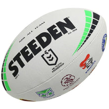 Load image into Gallery viewer, STEEDEN ST-NRL ALL TEAM LOGO