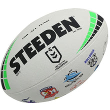 Load image into Gallery viewer, STEEDEN ST-NRL ALL TEAM LOGO