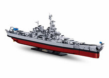 Load image into Gallery viewer, SLUBAN USS MISSOURI S SLUBAN