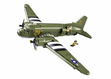 Load image into Gallery viewer, SLUBAN B1366 C-47-S AIRTRAIN SLUBAN