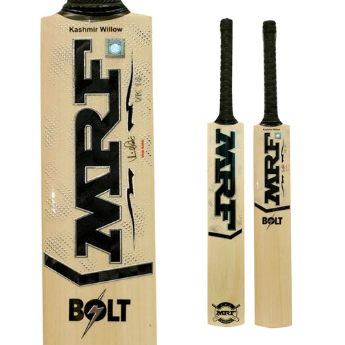 MRF BOLT KASHMIR WILLOW The Big Outlet Store