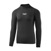 Load image into Gallery viewer, CIGNO SPORTS BASE LAYER TOPS L-S Cigno Sports