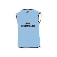 Load image into Gallery viewer, EVERYTHING SPORTS LEVEL 1 SPORTS TRAINER BIB EVERYTHING SPORTS