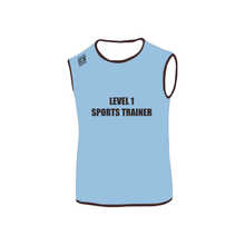 Load image into Gallery viewer, EVERYTHING SPORTS LEVEL 1 SPORTS TRAINER BIB EVERYTHING SPORTS