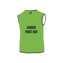 Load image into Gallery viewer, EVERYTHING SPORTS LEAGUE FIRST AID BIB EVERYTHING SPORTS