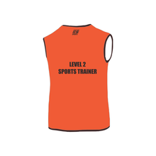 Load image into Gallery viewer, EVERYTHING SPORTS LEVEL 2 SPORTS TRAINER BIB EVERYTHING SPORTS