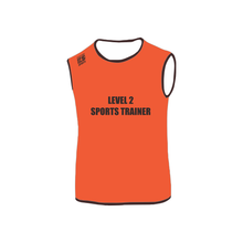 Load image into Gallery viewer, EVERYTHING SPORTS LEVEL 2 SPORTS TRAINER BIB EVERYTHING SPORTS