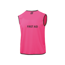 Load image into Gallery viewer, EVERYTHING SPORTS FIRST AID BIB EVERYTHING SPORTS