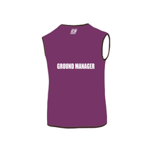 Load image into Gallery viewer, EVERYTHING SPORTS GROUND MANAGER BIB EVERYTHING SPORTS