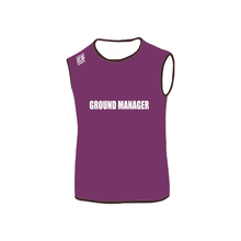 Load image into Gallery viewer, EVERYTHING SPORTS GROUND MANAGER BIB EVERYTHING SPORTS