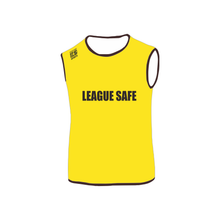 Load image into Gallery viewer, EVERYTHING SPORTS LEAGUE SAFE BIB EVERYTHING SPORTS