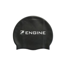 Load image into Gallery viewer, ENGINE | Solid Silicone Swim Cap The Big Outlet Store
