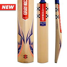 Load image into Gallery viewer, GRAY-NICOLLS GN-BLITZ 500 (READYPLAY) BAT Gray-Nicolls