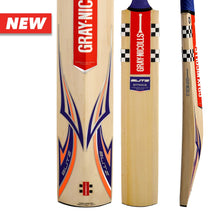 Load image into Gallery viewer, GRAY-NICOLLS GN-BLITZ STRIKE (RPLAY) BAT Gray-Nicolls