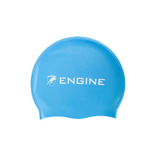 Load image into Gallery viewer, ENGINE | Solid Silicone Swim Cap The Big Outlet Store