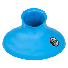 Load image into Gallery viewer, RUGBY BRICK | Vortex Kicking Tee Low Cut RUGBY BRICK