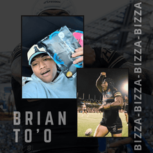 Load image into Gallery viewer, Brian To’o x Grip Star Crews GRIP STAR