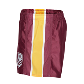 Load image into Gallery viewer, BRONCOS SUPPORTER SHORTS NRL