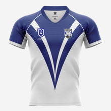 Load image into Gallery viewer, BULLDOGS SUPPORTER JERSEY SEKEM