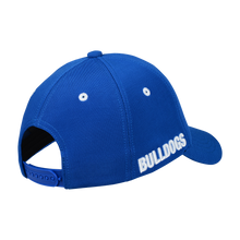 Load image into Gallery viewer, BULLDOGS SPORTSMESH CAP NRL