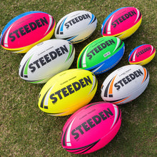 Load image into Gallery viewer, STEEDEN CLASSIC TRAINER STEEDEN