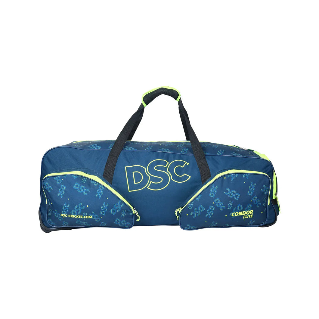 DSC  | Condor Flite Wheelie Cricket Bag DSC