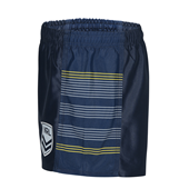Load image into Gallery viewer, COWBOYS SUPPORTER SHORTS NRL