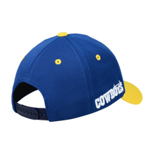 Load image into Gallery viewer, COWBOYS SPORTSMESH CAP NRL