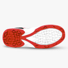 Load image into Gallery viewer, DSC Rubber Cricket Shoes Zooter DSC