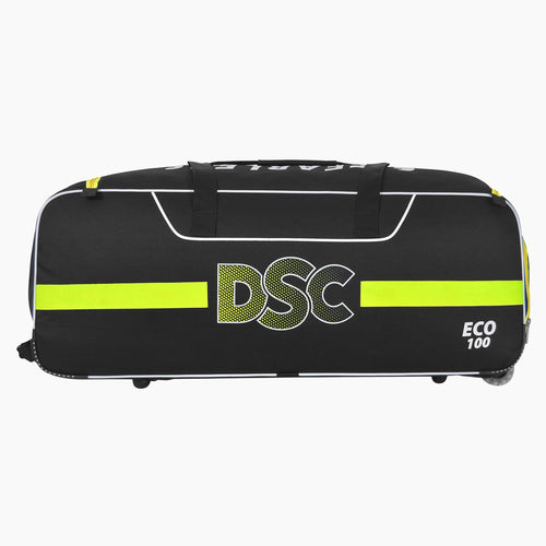 DSC  | ECO 100 Wheelie Cricket Bag DSC