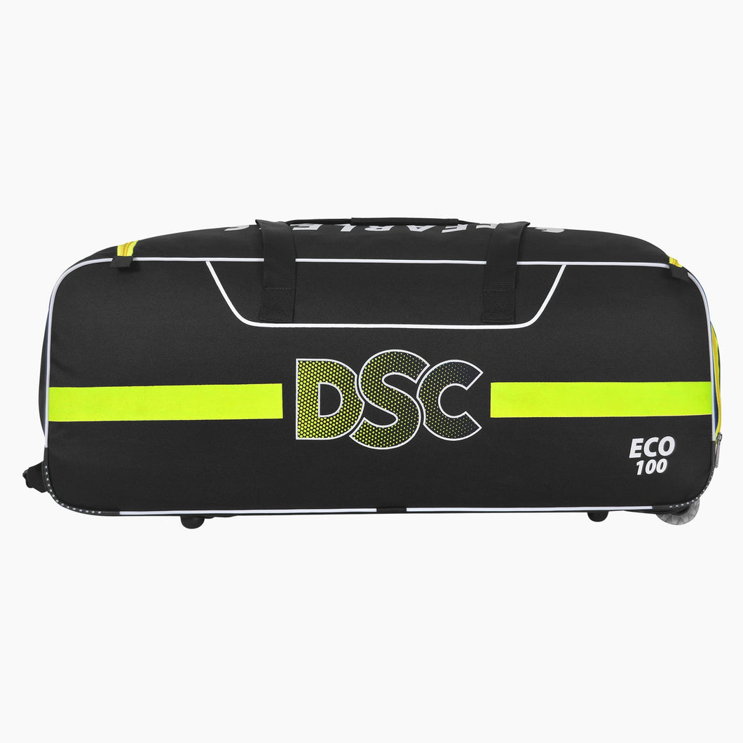 DSC  | ECO 100 Wheelie Cricket Bag DSC