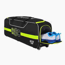 Load image into Gallery viewer, DSC  | ECO 100 Wheelie Cricket Bag DSC