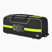 Load image into Gallery viewer, DSC  | ECO 100 Wheelie Cricket Bag DSC