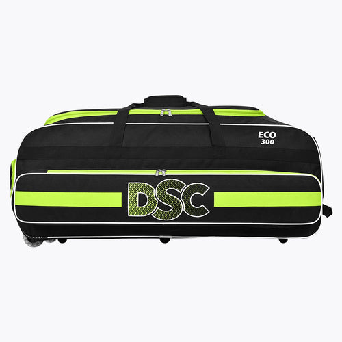 DSC  | ECO 300 Wheelie Cricket Bag DSC