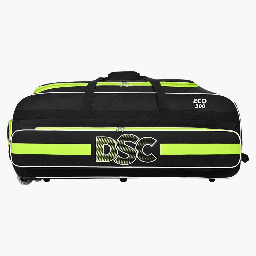 DSC  | ECO 300 Wheelie Cricket Bag DSC