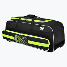 Load image into Gallery viewer, DSC  | ECO 300 Wheelie Cricket Bag DSC