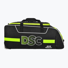 Load image into Gallery viewer, DSC  | ECO Trolley Cricket Bag DSC