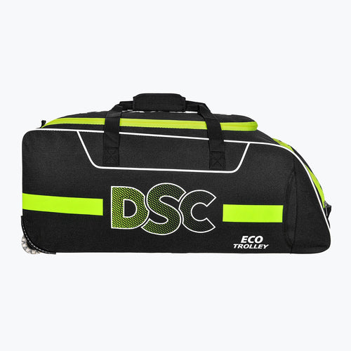 DSC  | ECO Trolley Cricket Bag DSC