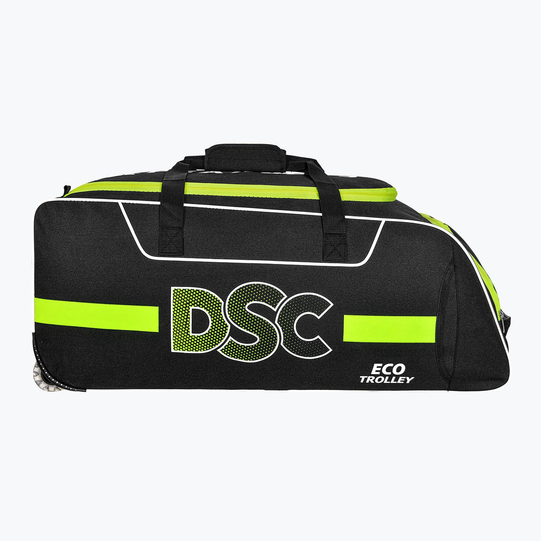 DSC  | ECO Trolley Cricket Bag DSC