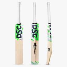 Load image into Gallery viewer, DSC English Willow Cricket Bat Spliit 88 DSC