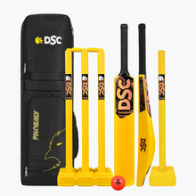 Load image into Gallery viewer, DSC PHOENIX PLASTIC CRICKET SET DSC